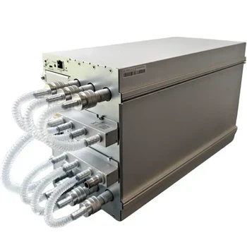 Asic-майнер Bitmain Antminer S23 Hyd 563 Th/s