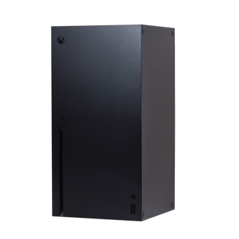 Консоль Microsoft Xbox Series X 1TB Без геймада Б/У