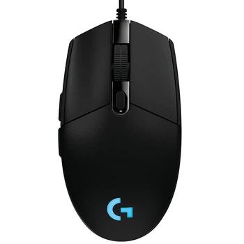 Миша Logitech G203 Prodigy (910-004939, 910-004842, 910-004845, 910-005808)