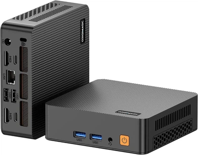 Комп'ютер Origimagic C4 Mini PC (16/512gb/AMD Ryzen 5 3500U)