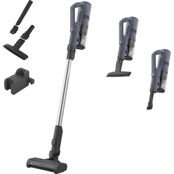 Odkurzacz bezprzewodowy Electrolux EP51UH18DB