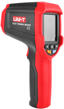 Тепловизионная камера Uni-T UTi32 (5901890078030)