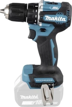 Дриль-шуруповерт Makita LXT 18 В без акумулятора та зарядного пристрою (DDF487Z)