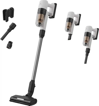 Odkurzacz bezprzewodowy Electrolux EP72UB21SW