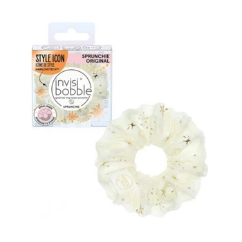 Резинка-браслет для волосся invisibobble SPRUNCHIE Time To Shine The Sparkle is Real