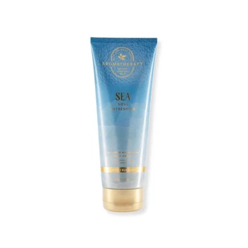 Крем для тела Bath & body works Sea Soul Refreshing Body Cream 226 g