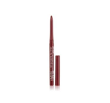 Автоматический водостойкий карандаш для губ NYX Retractable Lip Liner MPL03 Jewel