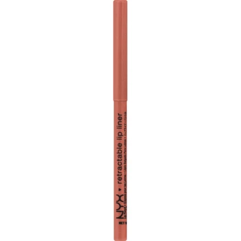 Автоматический водостойкий карандаш для губ NYX Retractable Lip Liner MPL13 Vanilla Sky