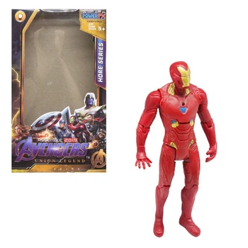 Фігурка "Месники: Залізна Людина" Avengers MiC (163715)