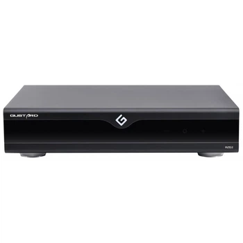 ЦАП Gustard R26 II Black R-2R мережевий DAC