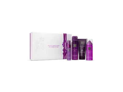 Подарочный набор The Ritual of YOZAKURA, gift set S
