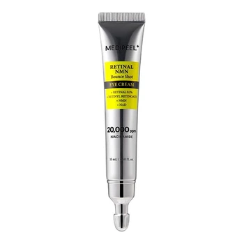 MediPeel Retinal NMN Bounce Shot Eye Cream REFILL Крем для очей з ретиналем замінний блок (замінний блок)