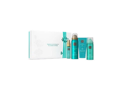 Подарочный набор The Ritual of KARMA, gift set S