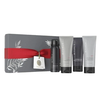 Подарунковий набір The Ritual of HOMME gift set S
