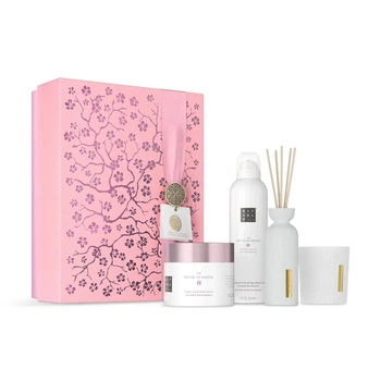 Подарочный набор Rituals The Ritual Of Sakura Large Gift Set