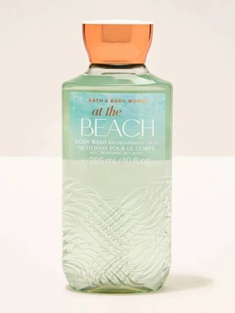 Гель для душа At the Beach Body Wash