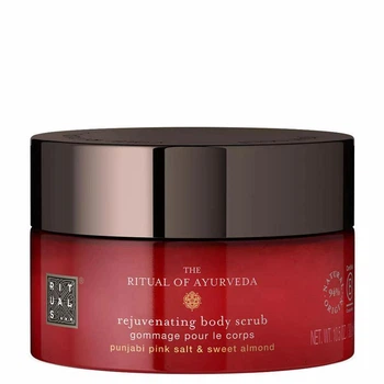 Скраб для тела THE RITUAL OF AYURVEDA Body Scrub