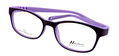 Детская оправа для очков Nikitana 6014 C9