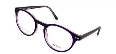 Детская пластиковая оправа Dacchi 37269 C4