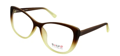 Женская оправа пластиковая Salvo 510524 DL05