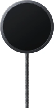 Zestaw do ładowania Samsung EP-P2900 Magnet Wireless Charger Qi2 25W + 45W Adapter Ciemnoszary (EP-P2900TBEGWW)