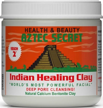 Маска для лица Aztec Secret глубокой очистки