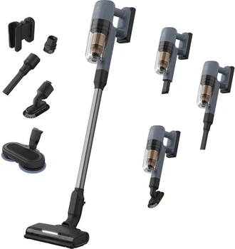 Odkurzacz bezprzewodowy Electrolux EP72H21WET
