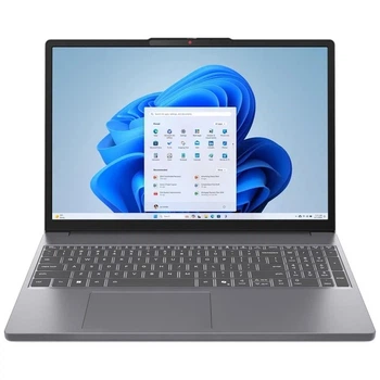Ноутбук LENOVO 15.3" Ideapad Slim 3 (1920x1200, IPS) /Intel Core 5-13420H /16GB /SSD 512GB /Intel Graphics /DOS /Grey