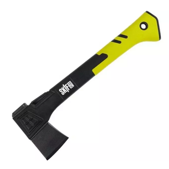 Топор Skif Plus Hunter Туристический Чёрный 0.666 кг 54 HRC (а520314)