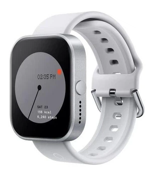 Смарт-часы CMF by Nothing Watch Pro Silver