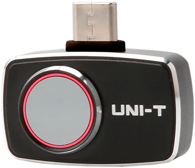 Тепловизионная камера Uni‑T UTi721M (5901890095266)