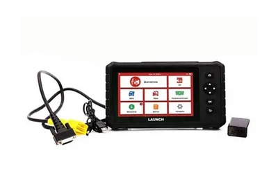 Автомобільний сканер Creader Professional LAUNCH CRP-349