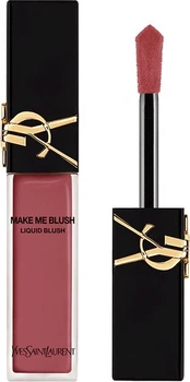 Róż w płynie YSL Make Me Blush 54 Berry Bang 15 ml (3614274220711)