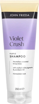 Шампунь John Frieda Sheer Blonde Violet Crush 250 мл (5037156297683)