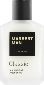 Balsam po goleniu Marbert Classic Moisturizing nawilżający 100 ml (4085404550074)