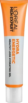 Żel do twarzy L'Oreal Paris Men Expert Hydra Energetic nawilżający 50 ml (3600522334200)