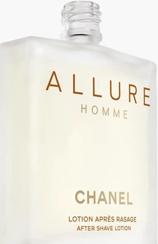 Lotion po goleniu Chanel Allure Homme 100 ml (3145891210606)