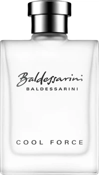 Lotion po goleniu Baldessarini Cool Force 90 ml (4011700919314)