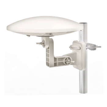 Антенна наружная Cabletech ANT0559 DVB-T2 (5901436773429)
