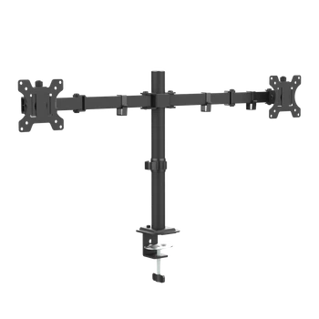 Кронштейн для монитора двойной Cabletech 13"-32" (UCH0220)