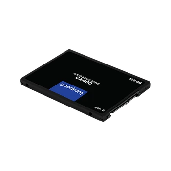 SSD Goodram CX400 128GB (TGD-SSDPRCX400128G2)