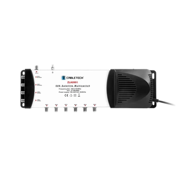Мультисвитч Cabletech 5x6 (ZLA0991)