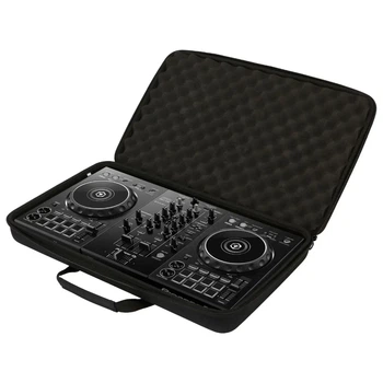 DJ-контроллер PIONEER DDJ-FLX4 з фірмовою сумкою