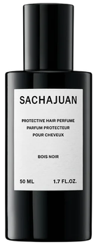 Spray do włosów Sachajuan Protective Bois Noir perfumowany 50 ml (7350016332842)