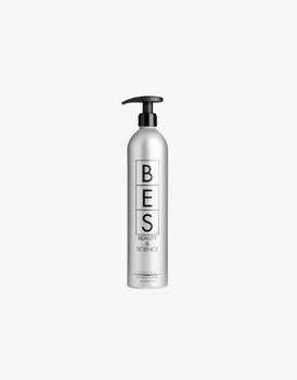 Гель-флюид для облегчения стрижки BES Cutting Potion Hair Fashion 500 мл