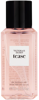 Спрей для тіла Victoria's Secret Tease парфумований 75 мл (667558687628)
