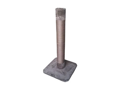 Когтеточка для кошек Hoppy 55х55х112.5 см (4772013413684)