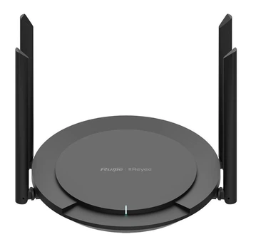 Беспроводной маршрутизатор роутер Ruijie Reyee RG-EW-300 PRO, 802.11n, 300 Мбит/с