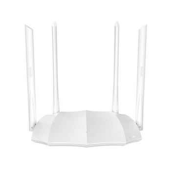 Беспроводной маршрутизатор роутер Tenda AC-5-V-3, Wi-Fi 5, 867 Мбит/с