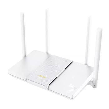 Беспроводной маршрутизатор роутер Asus RT-BE-3600-E, Wi-Fi 7, 2882 Мбит/с